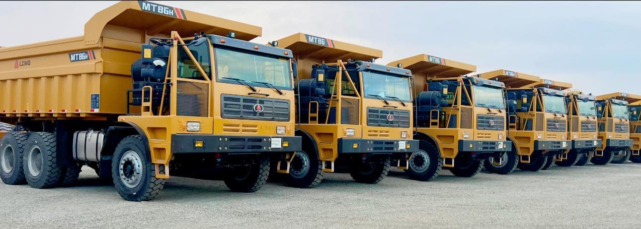 Хан атилла транс ХХК