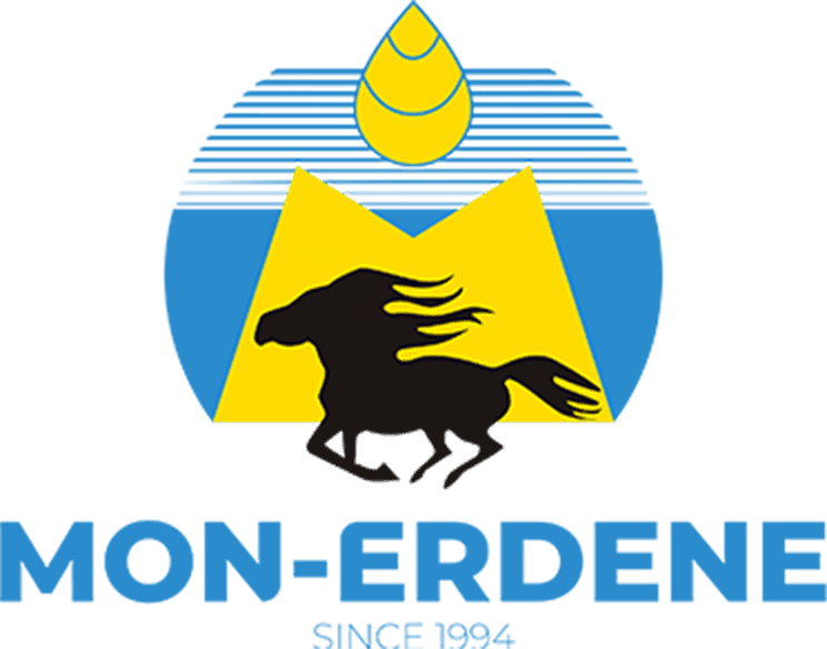 Мон-Эрдэнэ ХХК