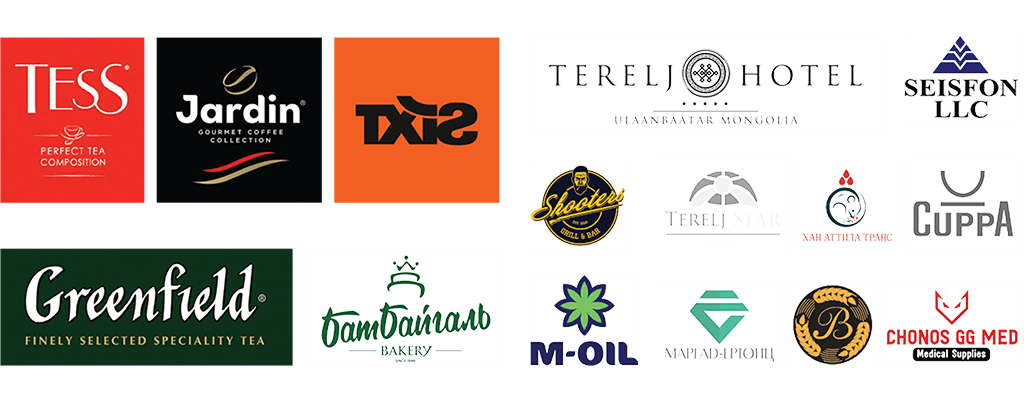 Хамтрагчид