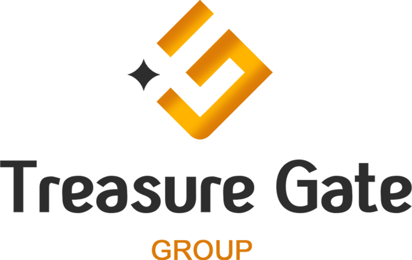 treasure gate group